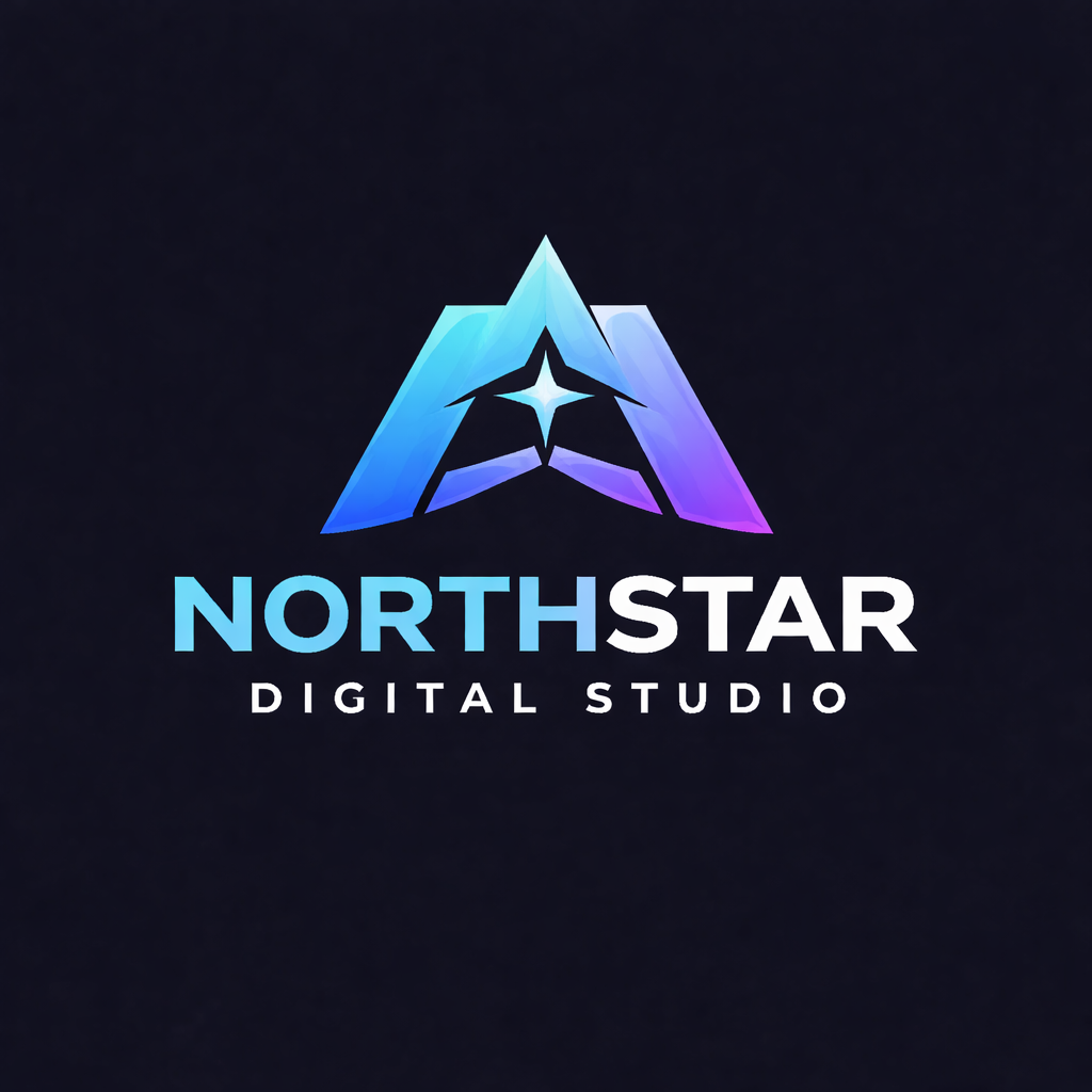 NorthStar Digital Studio logo